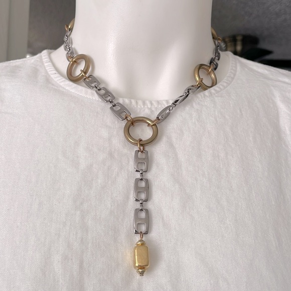 Two tone chain - Picture 3 of 5